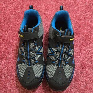 New Merrell Trail Shoes
